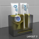 large toothbrush holder premium layout3