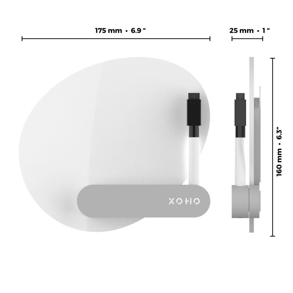 wall key holder magnetic whiteboard