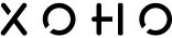 Xoho designer homewares logo